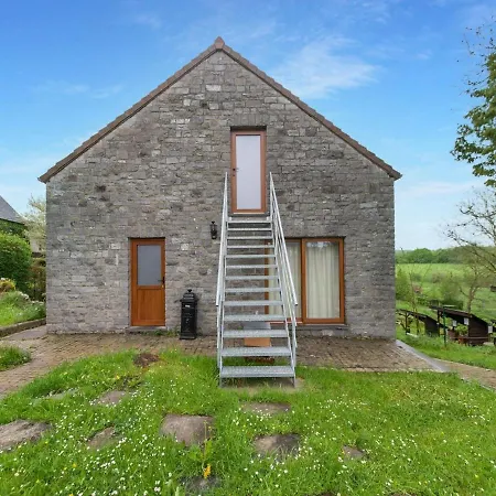 La Huche De Raphaelle Ii Holiday home