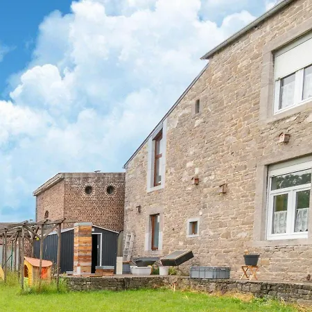 La Huche De Raphaelle Ii Holiday home *