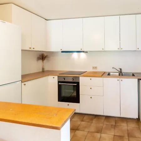 La Huche De Raphaelle Ii Holiday home
