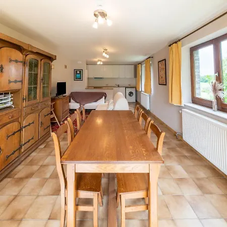 La Huche De Raphaelle Ii Holiday home