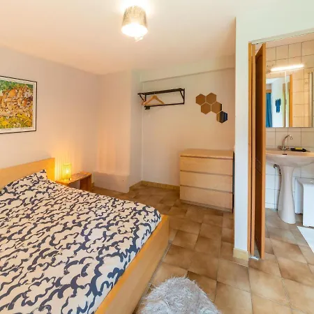 La Huche De Raphaelle Ii Holiday home